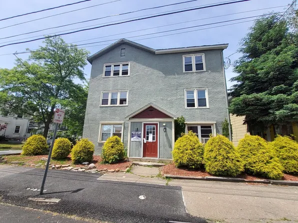 932 Prospect Ave, 932 Prospect Ave APT 5, Scranton, PA 18505