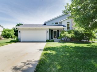 1606 Windsage Cc Ct, Normal, IL 61761