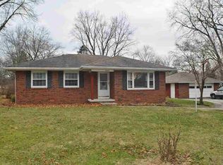 6685 Whiteford Center Rd, Lambertville, MI 48144