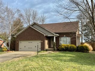 3161 Periwinkle Way, New Albany, IN 47150
