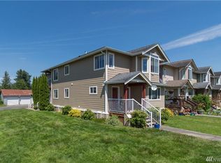 Garfield St, Sumas, WA 98295