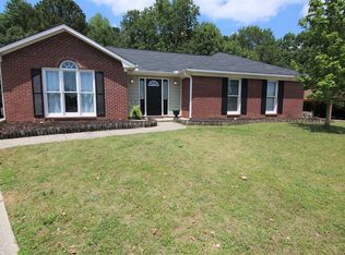 5627 Terrace Pointe Ct, Columbus, GA 31909