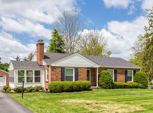 208 Bellemeade Rd, Bellemeade, KY 40222