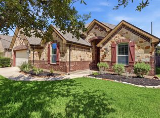 6214 Pinewood Heights Dr, Spring, TX 77389