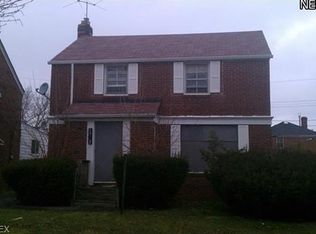 15515 Delrey Ave, Cleveland, OH 44128