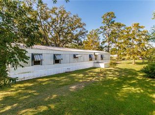 41236 Pumpkin Center Rd, Hammond, LA 70403