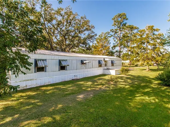 41236 Pumpkin Center Rd, Hammond, LA 70403