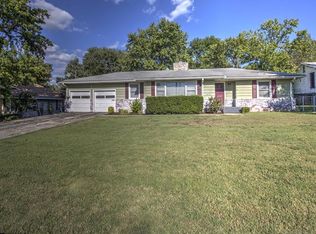 1616 SE Mission Rd, Bartlesville, OK 74006