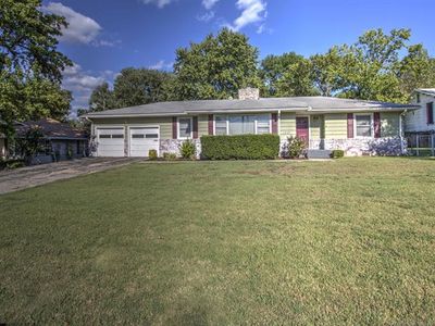 1616 SE Mission Rd, Bartlesville, OK, 74006
