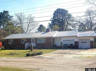 302 Newby St LOT 1, Roper, NC 27970