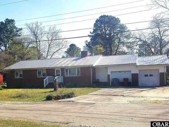 302 Newby St Lot 1, Roper, NC 27970