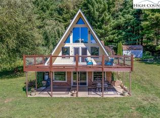 895 S J E Gentry Rd #D, Laurel Springs, NC 28644