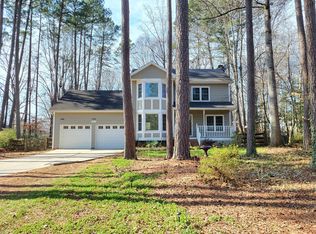 2819 Lake Shore Rd S, Denver, NC 28037
