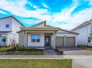 10142 Ballast Dr, Orlando, FL 32827