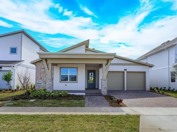 10142 Ballast Dr, Orlando, FL 32827
