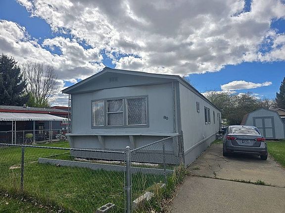 2nd image of 80 Gareth Way