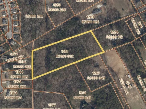 1212 Willow Trce SW, Grayson, GA 30017