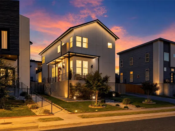7417 Cordoba Dr, Austin, TX 78724