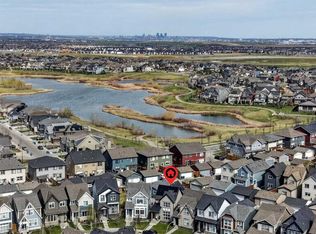 64 Masters Line SE, Calgary, AB T3M2N2