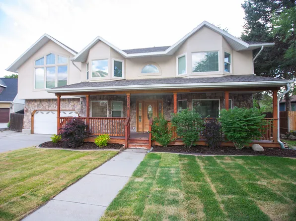 7038 S Horizon Cir E, Salt Lake City, UT 84121