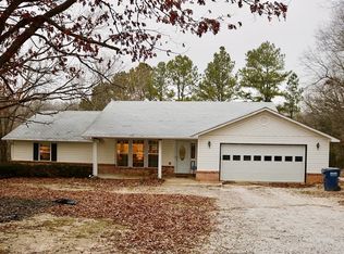 3560 Baughman Cutoff Rd, Harrison, AR 72601