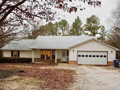 3560 Baughman Cutoff Rd, Harrison, AR, 72601