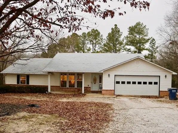 3560 Baughman Cutoff Rd, Harrison, AR 72601