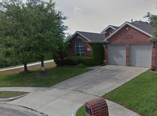 401 Flint Ct, Euless, TX 76040