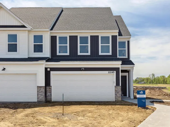 22149 Harvest Ave, Rogers, MN 55374