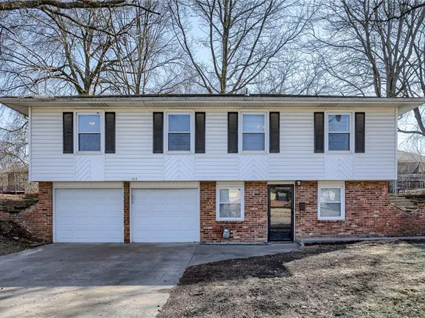 509 SW 2nd St, Lees Summit, MO 64063