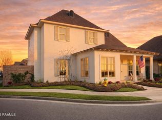 406 Annaberg Dr, Youngsville, LA 70592