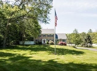 171 Elm St, Newbury, MA 01922