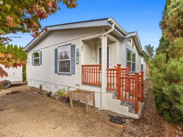4358 Bren Loop NE #101, Salem, OR 97305