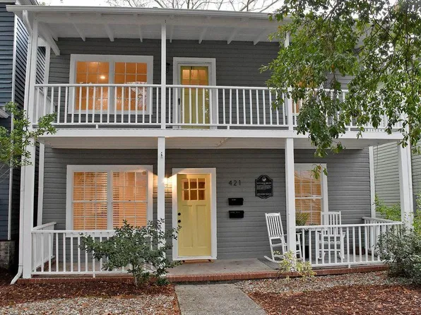 421 S 4th St, Wilmington, NC 28401