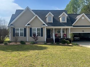 103 Carlyle Ct, Goldsboro, NC 27530