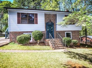 4215 Nevin Rd, Charlotte, NC 28269