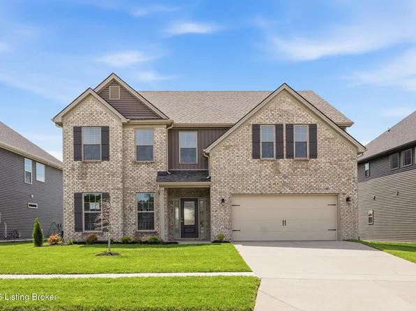 3612 Ringing Bell Ln, Louisville, KY 40245