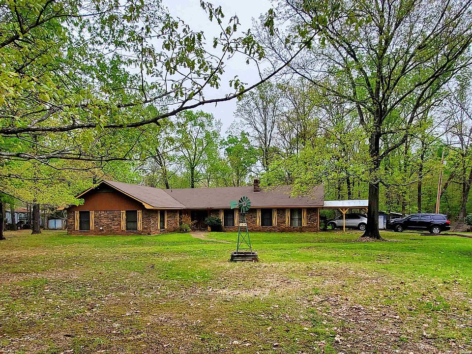 1428 Red Springs Rd, Gurdon, AR 71743 MLS 141972 Zillow