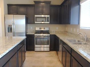 10130 Glacier Pool St, Las Vegas, NV 89178