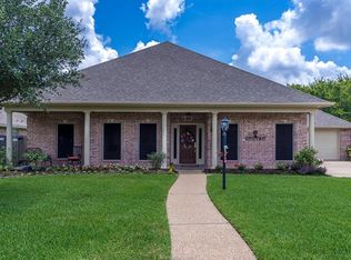 4734 Tiffany Park Cir, Bryan, TX 77802