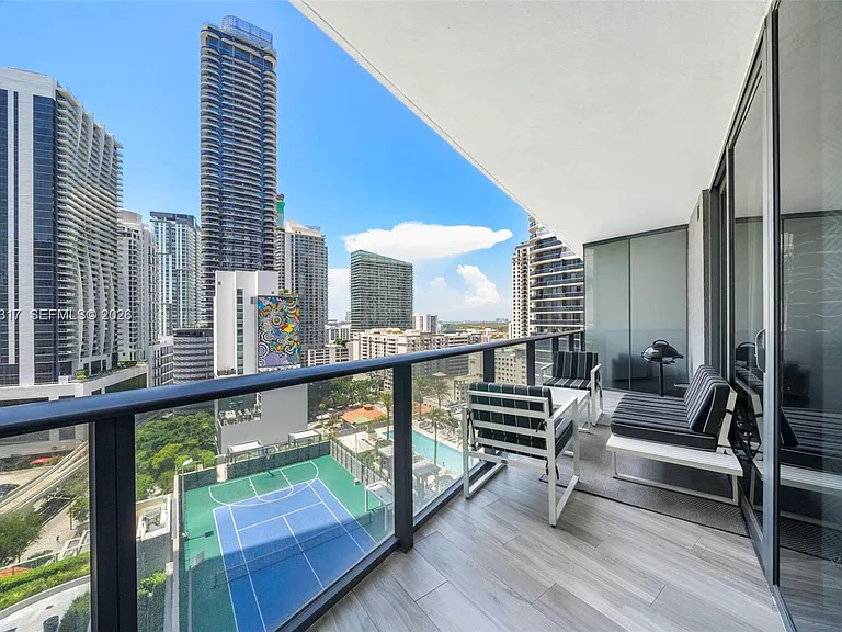 801 S Miami Ave #1604 — Photo 9