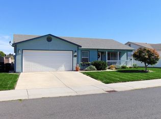 409 N 78th Ave, Yakima, WA