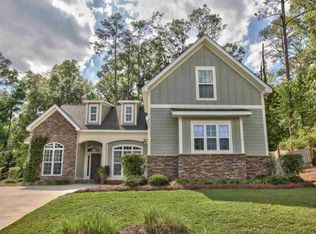 2620 Cherith Ct, Tallahassee, FL 32308