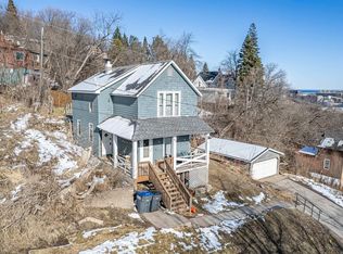 326 N 19th Ave W, Duluth, MN 55806