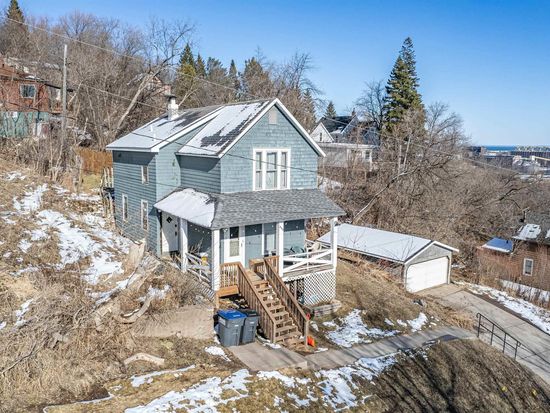 326 N 19th Ave W, Duluth, MN 55806