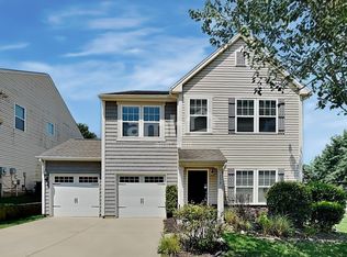 116 Pickens Ln, Mooresville, NC 28115
