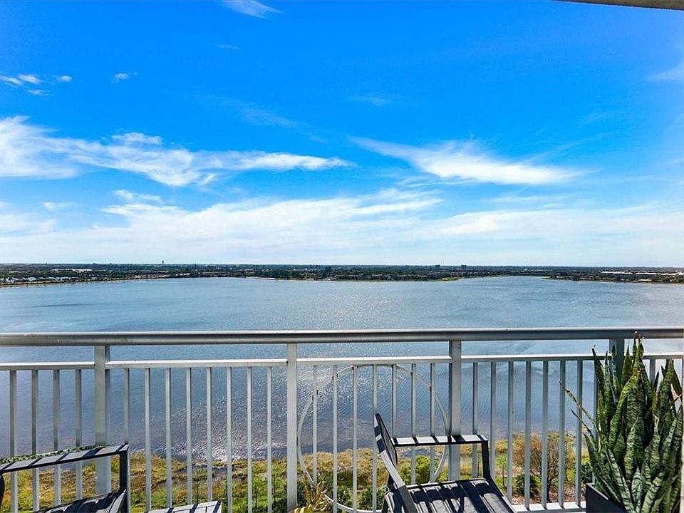 1st image of 300 S Australian Avenue #1207