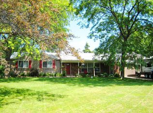 2165 Rollins St, Grand Blanc, MI 48439