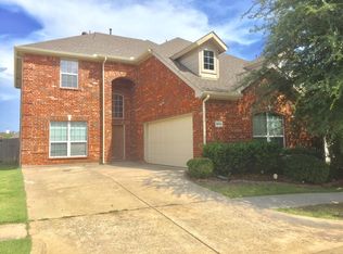 3609 Flying A Trl, McKinney, TX 75070