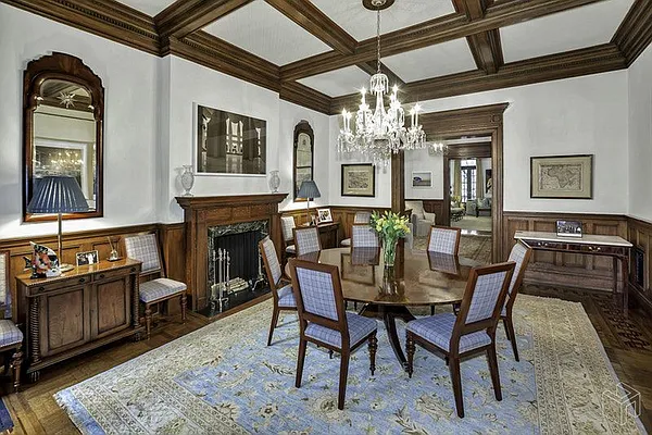 Rented by Halstead Real Estate | media 7